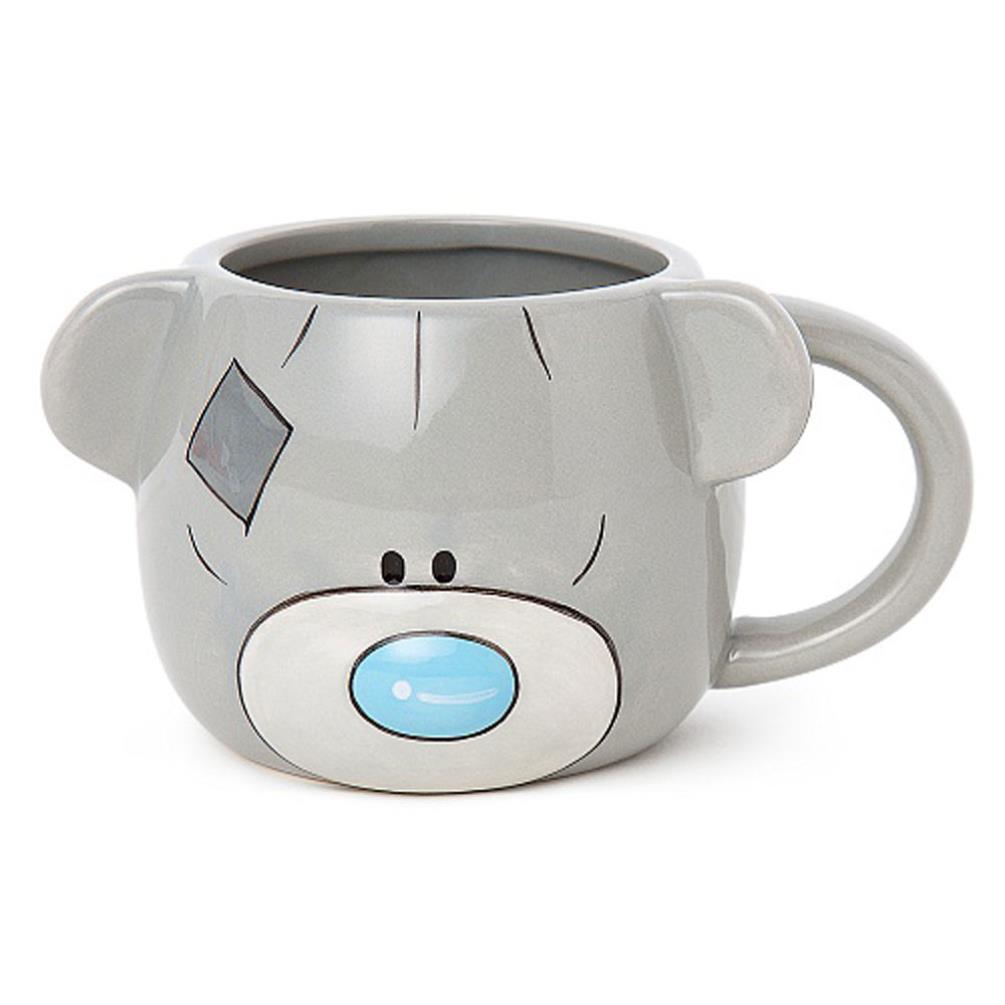 Christmas Me To You Bear Head Mug & Sock Gift Set Extra Image 1